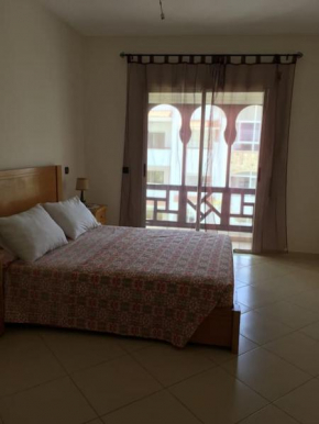 Chez Rachida, Assilah Marina Golf